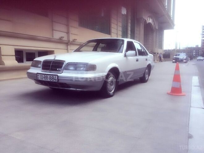 Daewoo  1998, 196,000 km - 2.0 l - Bakı