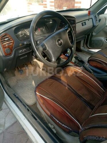 Daewoo  1998, 196,000 km - 2.0 l - Bakı