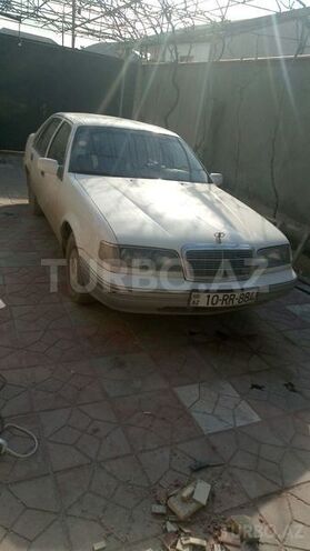 Daewoo  1998, 196,000 km - 2.0 l - Bakı