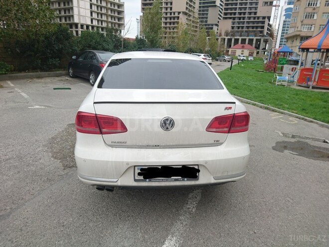 Volkswagen Passat 2014, 66,000 km - 1.8 l - Bakı