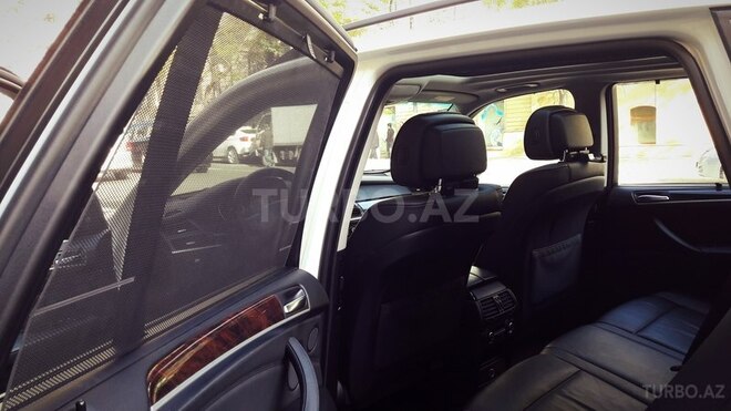 BMW X5 2008, 135,000 km - 3.0 l - Bakı