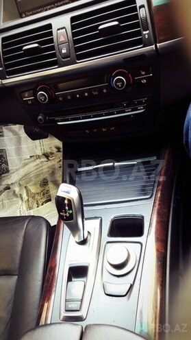 BMW X5 2008, 135,000 km - 3.0 l - Bakı