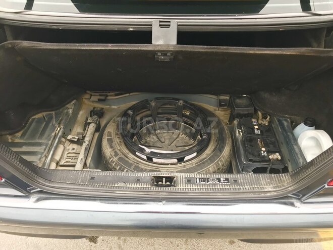 Mercedes C 220 1998, 478,000 km - 2.2 л - Bakı