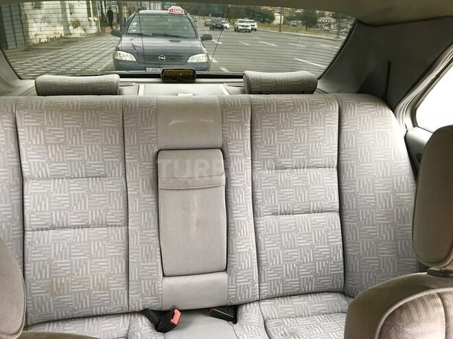 Mercedes C 220 1998, 478,000 km - 2.2 л - Bakı