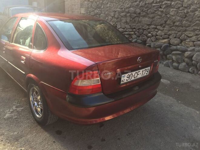 Opel Vectra 1995, 334,466 km - 1.8 l - Gəncə