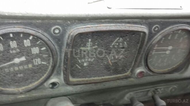 ZIL 130 1980, 207,155 km - 0.6 l - Bakı