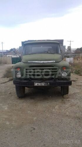 ZIL 130 1980, 207,155 km - 0.6 l - Bakı