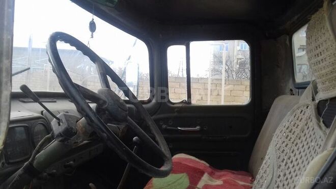 ZIL 130 1980, 207,155 km - 0.6 l - Bakı