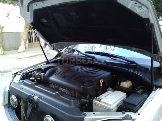 Kia Sorento 2008, 251,500 km - 3.5 l - Bakı
