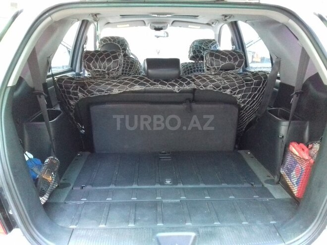 Kia Sorento 2008, 251,500 km - 3.5 l - Bakı