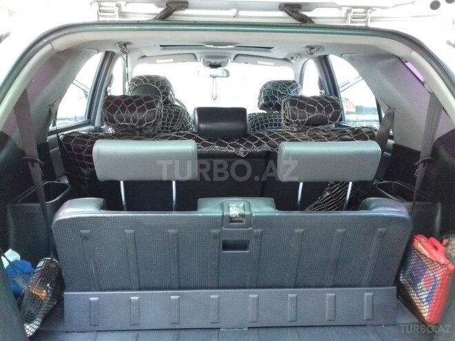 Kia Sorento 2008, 251,500 km - 3.5 l - Bakı