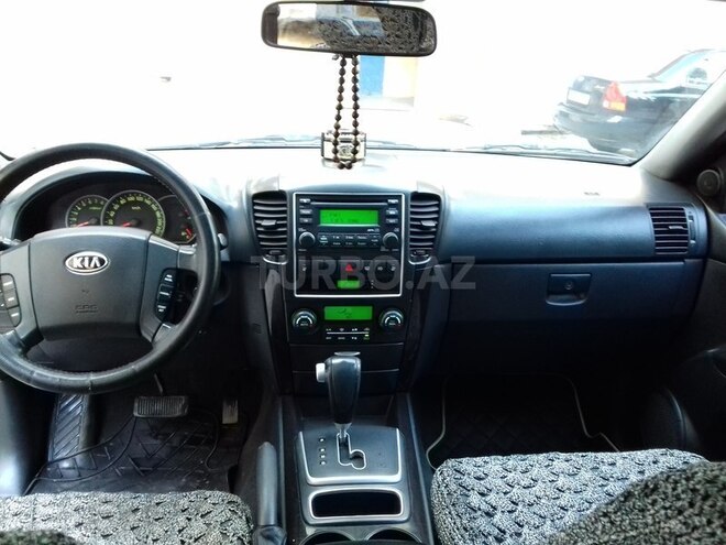 Kia Sorento 2008, 251,500 km - 3.5 l - Bakı