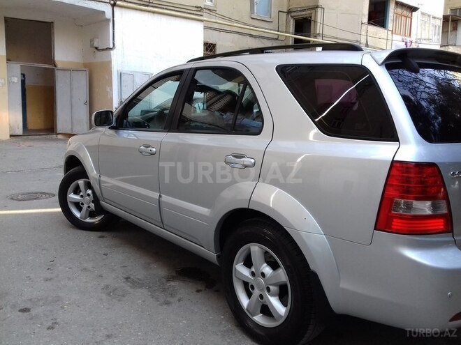 Kia Sorento 2008, 251,500 km - 3.5 l - Bakı