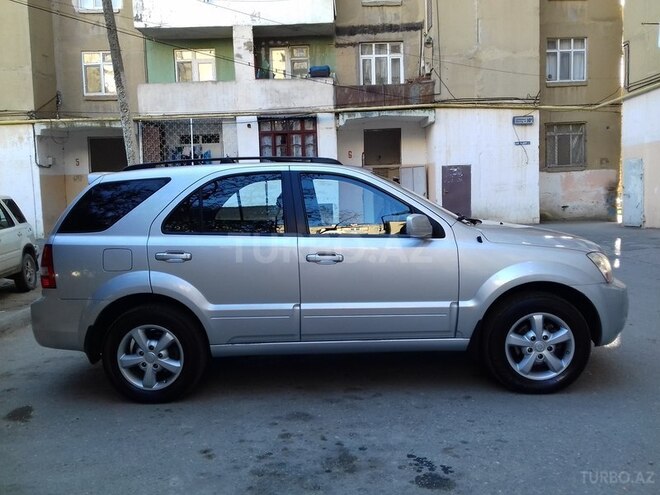 Kia Sorento 2008, 251,500 km - 3.5 l - Bakı