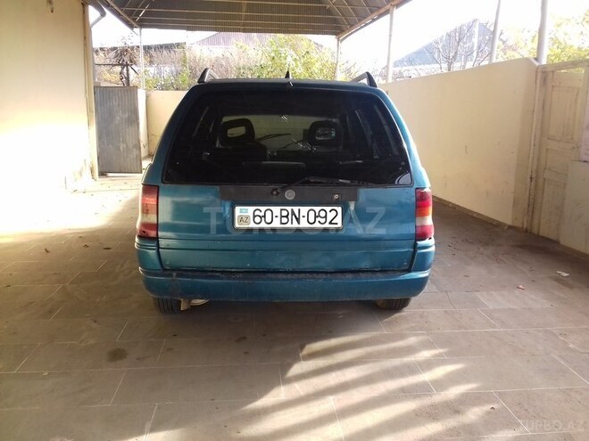 Opel Astra 1994, 350,000 km - 1.6 l - Gəncə