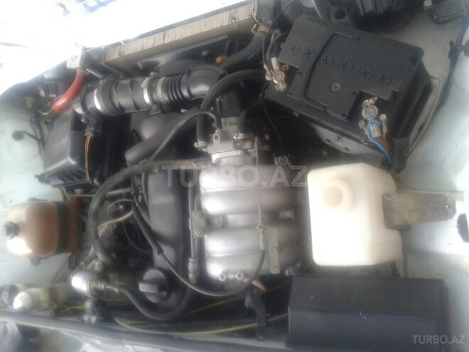 LADA (VAZ) 2107 2005, 84,000 km - 1.6 l - Sumqayıt