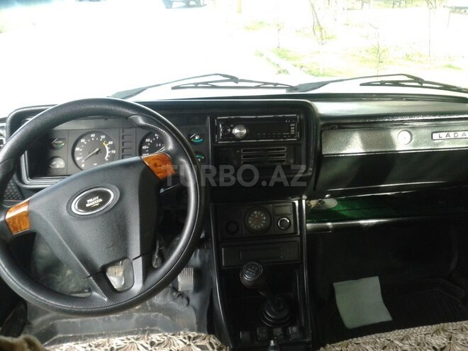 LADA (VAZ) 2107 2005, 84,000 km - 1.6 l - Sumqayıt