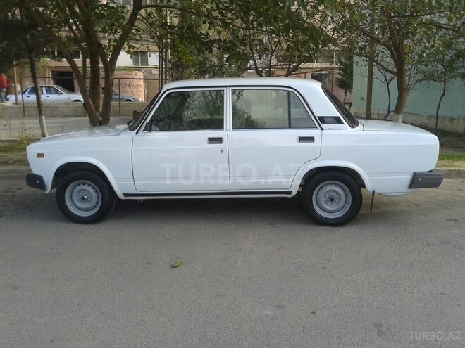 LADA (VAZ) 2107 2005, 84,000 km - 1.6 l - Sumqayıt
