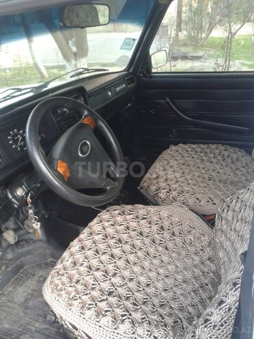 LADA (VAZ) 2107 2005, 84,000 km - 1.6 l - Sumqayıt