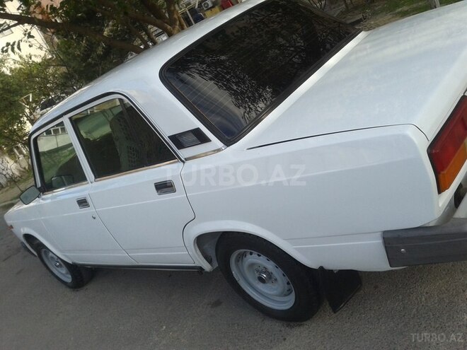 LADA (VAZ) 2107 2005, 84,000 km - 1.6 l - Sumqayıt