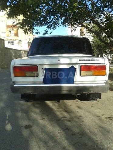 LADA (VAZ) 2107 2005, 84,000 km - 1.6 l - Sumqayıt