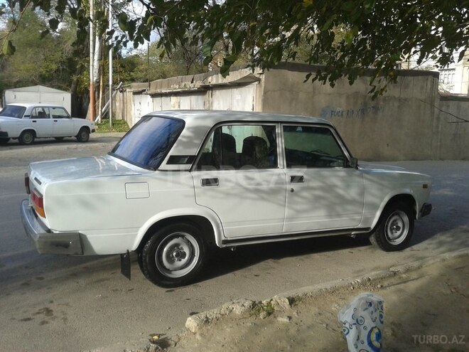 LADA (VAZ) 2107 2005, 84,000 km - 1.6 l - Sumqayıt