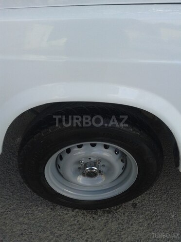 LADA (VAZ) 2107 2005, 84,000 km - 1.6 l - Sumqayıt