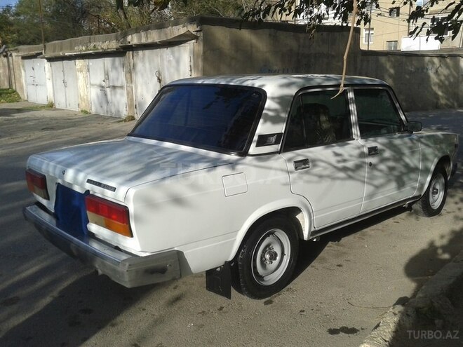 LADA (VAZ) 2107 2005, 84,000 km - 1.6 l - Sumqayıt