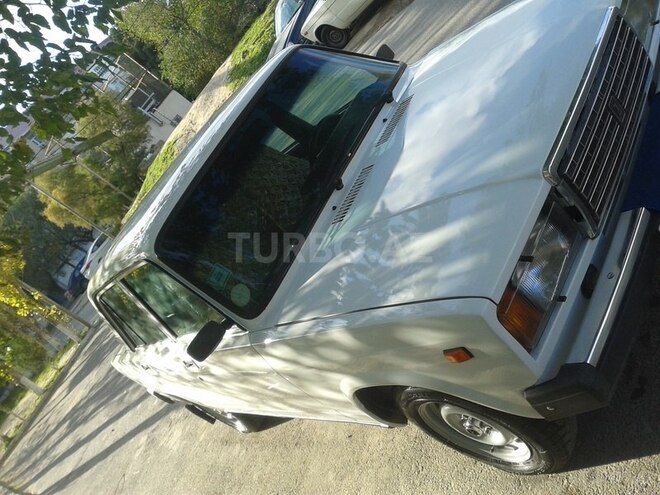 LADA (VAZ) 2107 2005, 84,000 km - 1.6 l - Sumqayıt