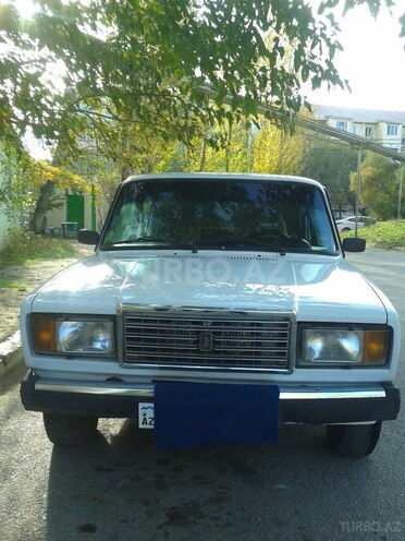 LADA (VAZ) 2107 2005, 84,000 km - 1.6 l - Sumqayıt