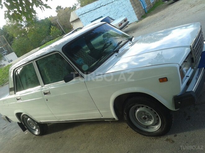 LADA (VAZ) 2107 2005, 84,000 km - 1.6 l - Sumqayıt
