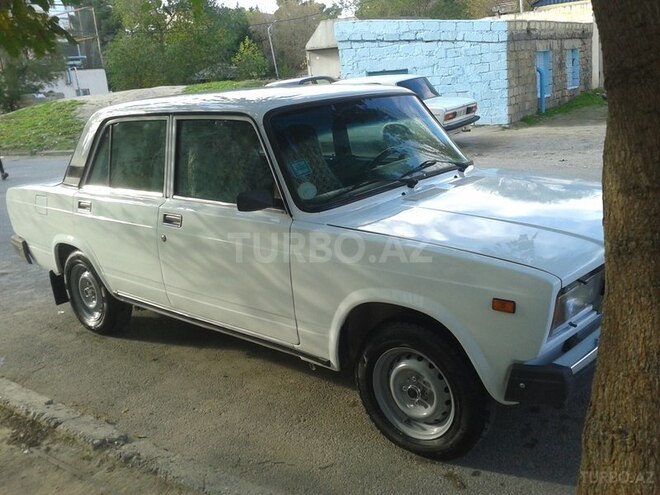 LADA (VAZ) 2107 2005, 84,000 km - 1.6 l - Sumqayıt