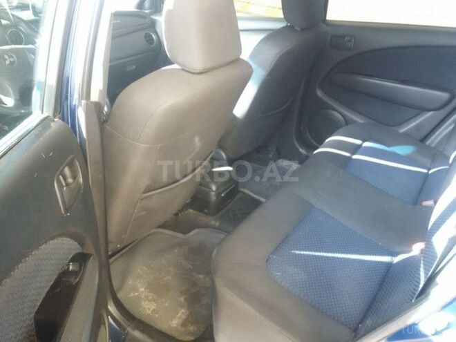 Mitsubishi Airtrek 2003, 150,000 km - 2.0 л - Gəncə