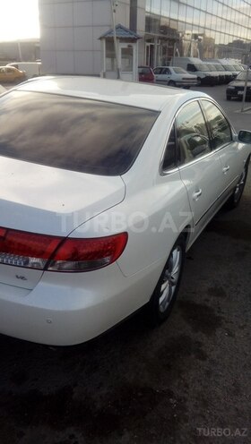 Hyundai Grandeur 2007, 124,752 km - 2.7 l - Bakı