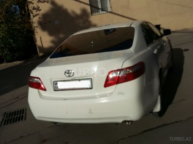 Toyota Camry 2008, 69,500 km - 2.4 l - Bakı