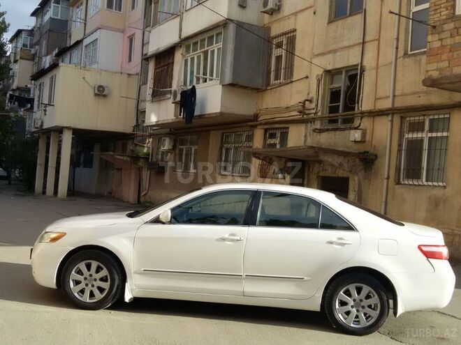 Toyota Camry 2008, 69,500 km - 2.4 l - Bakı
