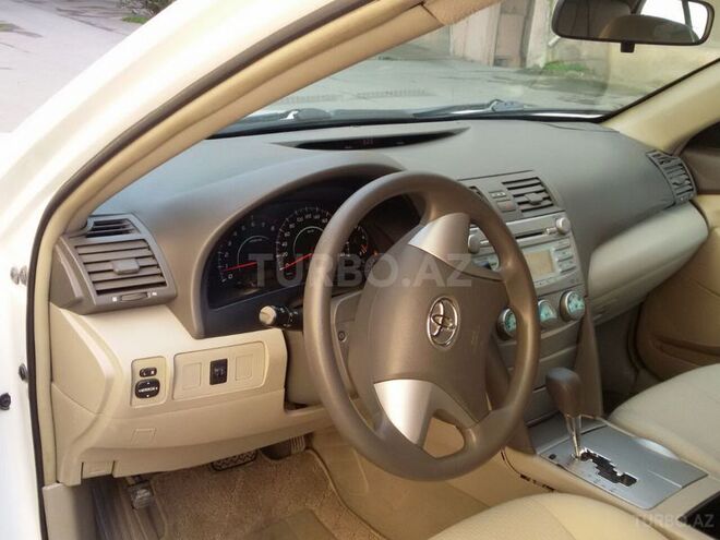 Toyota Camry 2008, 69,500 km - 2.4 l - Bakı