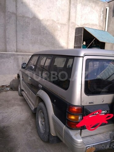 Mitsubishi Pajero 1992, 306,239 km - 0.3 л - Bakı