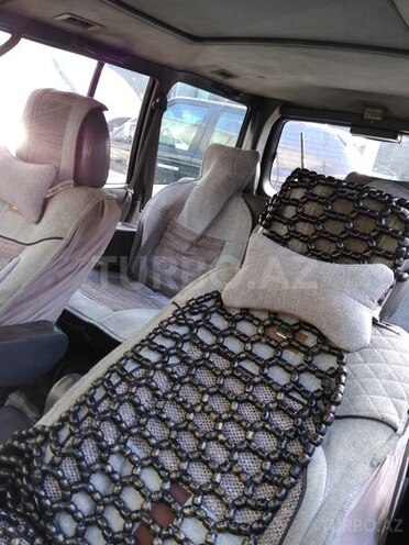 Mitsubishi Pajero 1992, 306,239 km - 0.3 л - Bakı