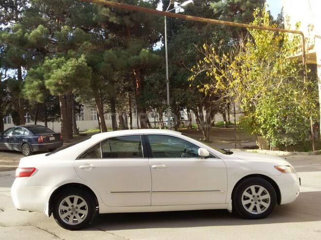 Toyota Camry 2008, 69,500 km - 2.4 l - Bakı