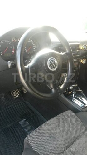 Volkswagen Golf 1998, 354,000 km - 1.6 l - Bakı