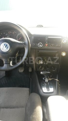 Volkswagen Golf 1998, 354,000 km - 1.6 l - Bakı