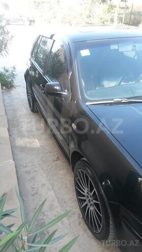 Volkswagen Golf 1998, 354,000 km - 1.6 l - Bakı