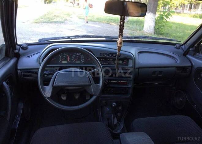 LADA (VAZ) 21099 2001, 237,947 km - 1.5 l - Bakı