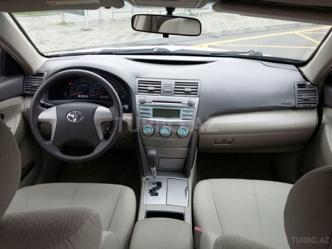Toyota Camry 2008, 69,500 km - 2.4 l - Bakı