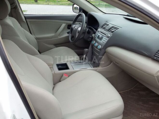 Toyota Camry 2008, 69,500 km - 2.4 l - Bakı