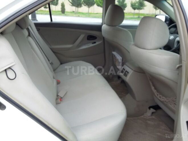 Toyota Camry 2008, 69,500 km - 2.4 l - Bakı