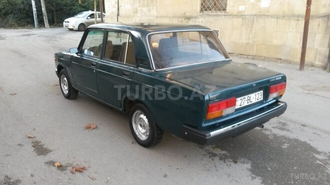 LADA (VAZ) 2107 1999, 170,000 km - 1.6 l - Bakı