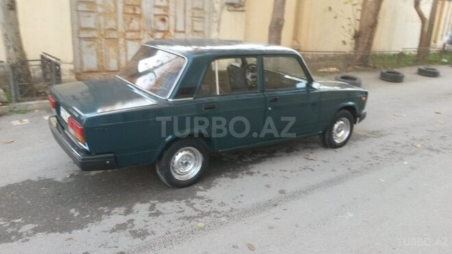 LADA (VAZ) 2107 1999, 170,000 km - 1.6 l - Bakı