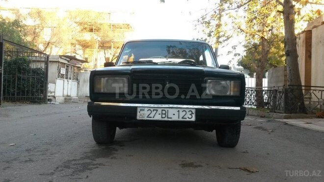 LADA (VAZ) 2107 1999, 170,000 km - 1.6 l - Bakı